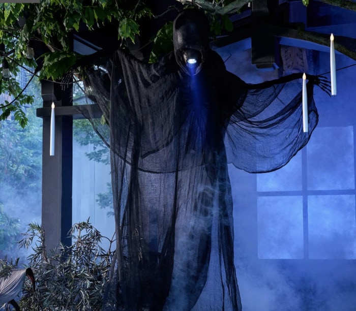 Pottery Barn Halloween - Dementor