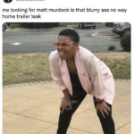 Spider-Man No Way Home Trailer Leak Memes - squinting