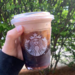 Starbucks Chocolate Cream Cold Brew Review - Chocolate Cream Cold Brew