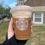 Starbucks Chocolate Cream Cold Brew Review - Chocolate Cream Cold Brew