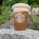 Starbucks Chocolate Cream Cold Brew Review - Chocolate Cream Cold Brew