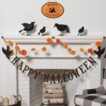 Target Halloween Hyde and Eek 2021 - Felted Crows