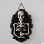 Target Halloween Hyde and Eek 2022 - Talking Skeleton