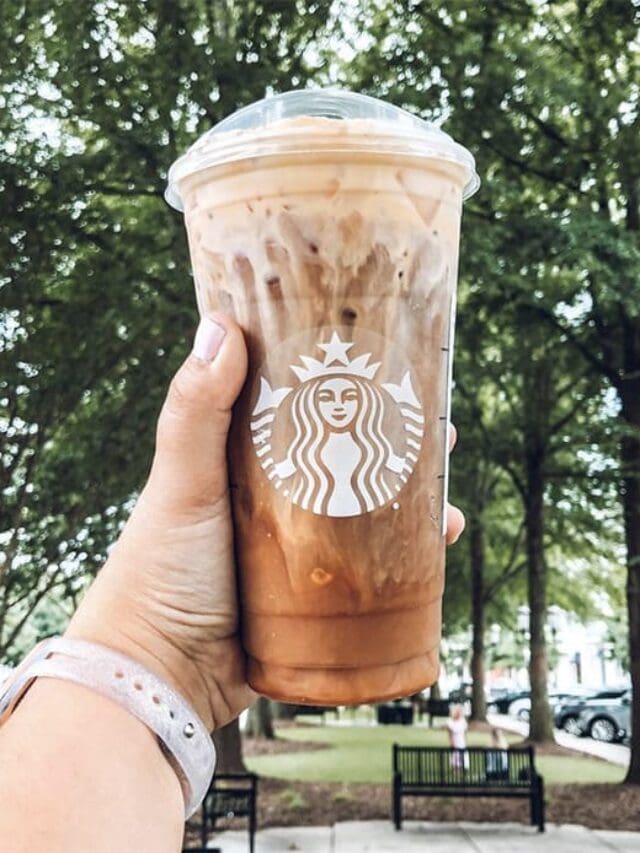 16 Secret Menu Starbucks Fall Drinks to Try