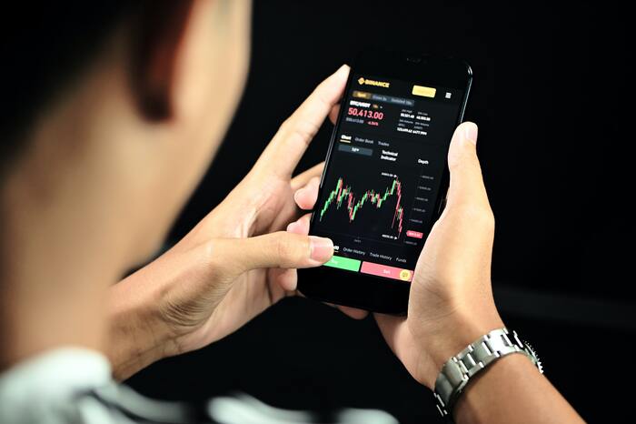 Crypto Mistakes - buying stocks