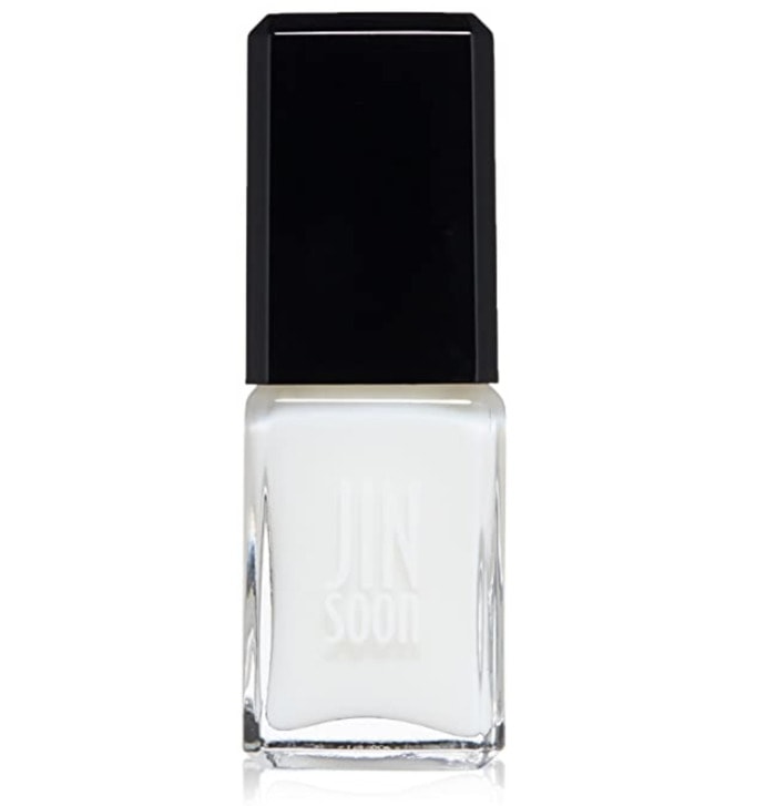 Fall Nail Colors - JinSOON in Dew