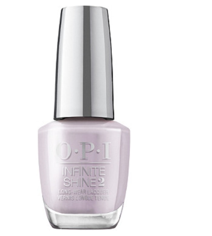 Fall Nail Colors - OPI Graffiti Sweetie