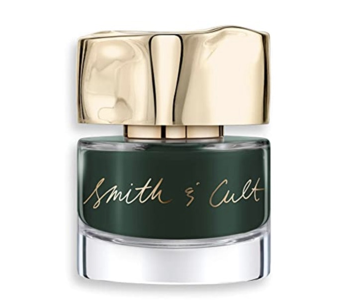 Fall Nail Colors - Smith & Cult Darjeeling Darling