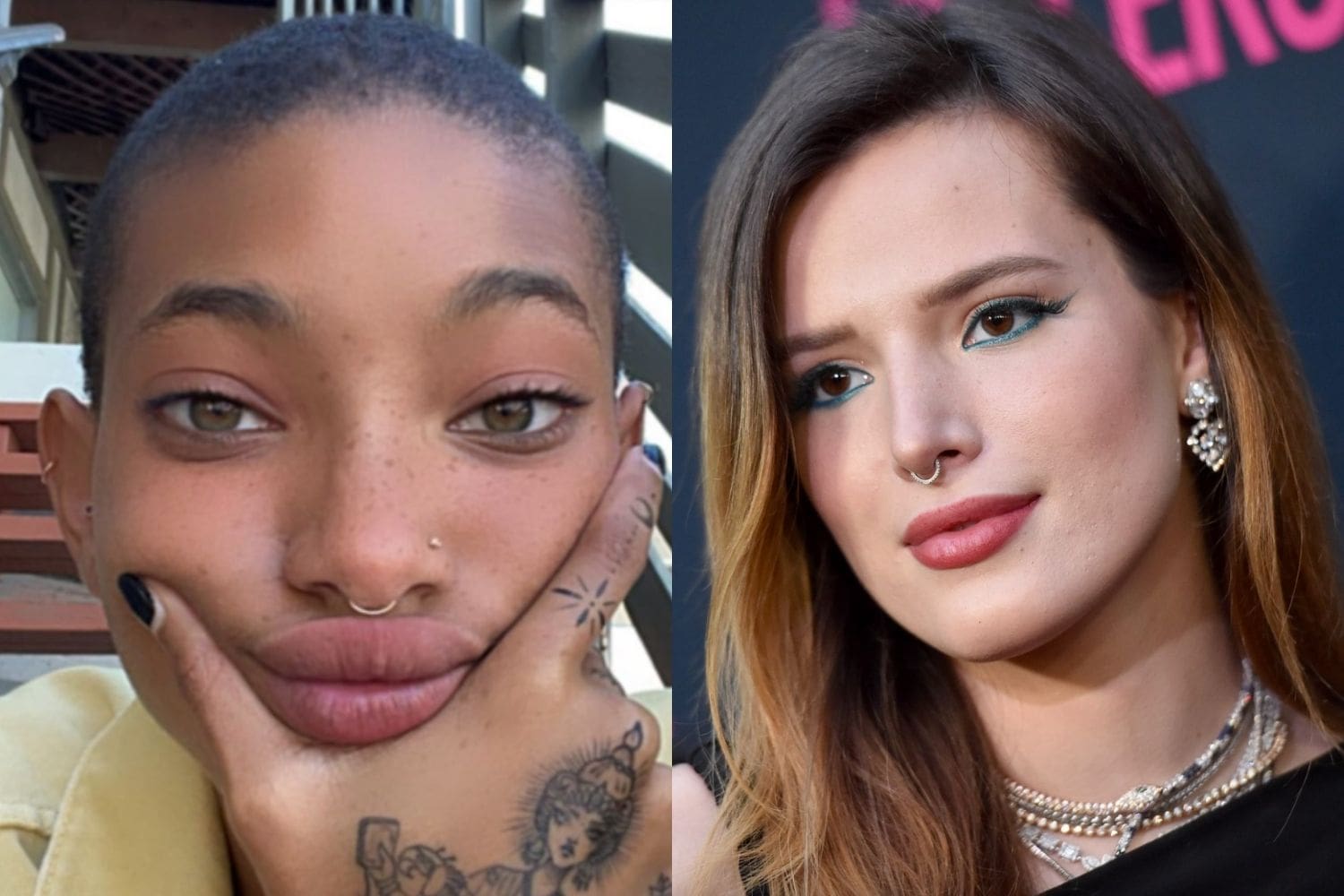 Are Septum Piercings Painful: Your Septum Piercing Guide For 2022 ...