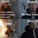 Fine I Won't Meme - sony marvel reddit