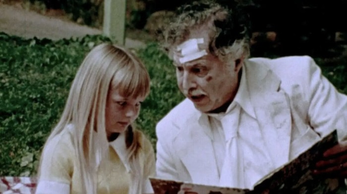 Best Horror Movies 2021 - The Amusement Park