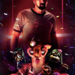 Best Horror Movies 2021 - Willy's Wonderland