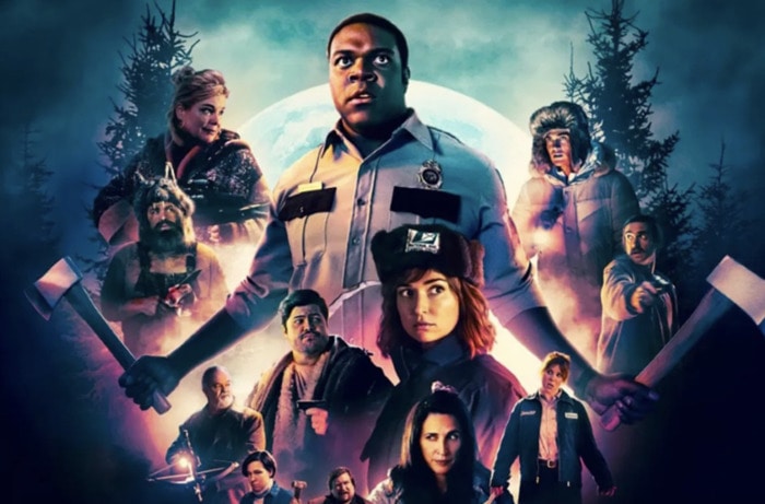 Best Horror Movies 2021 - Werewolves Within