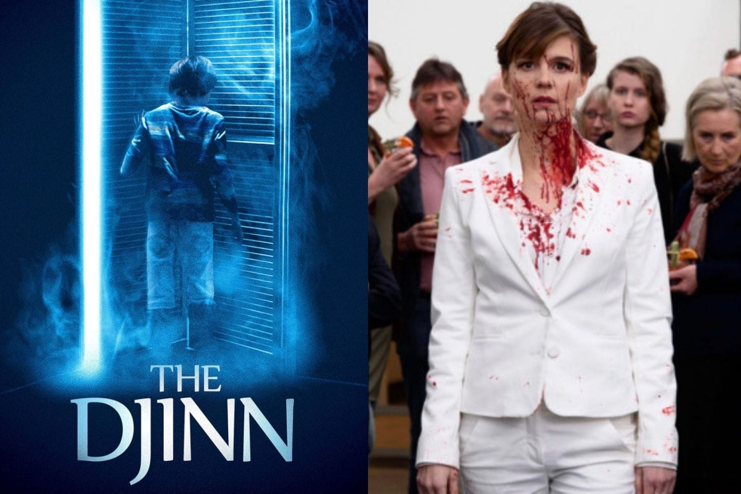 Best Horror Movies 2021