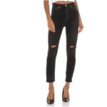 Best Jeans for Women - AGOLDE Nico High Rise