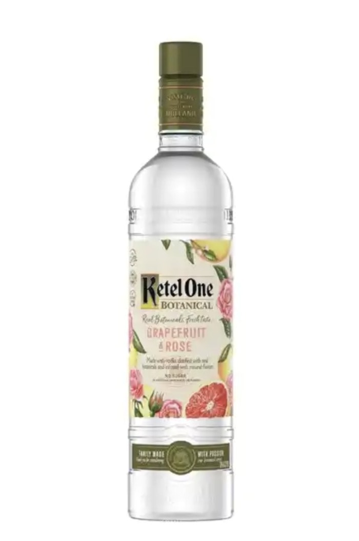 Cheap Vodkas - Ketel One