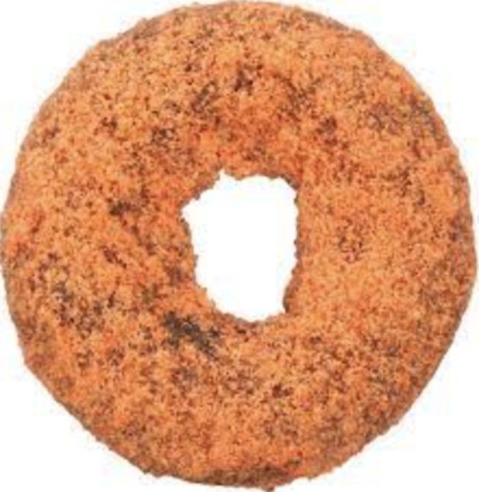 Dunkin Donuts Flavors - chocolate butternut