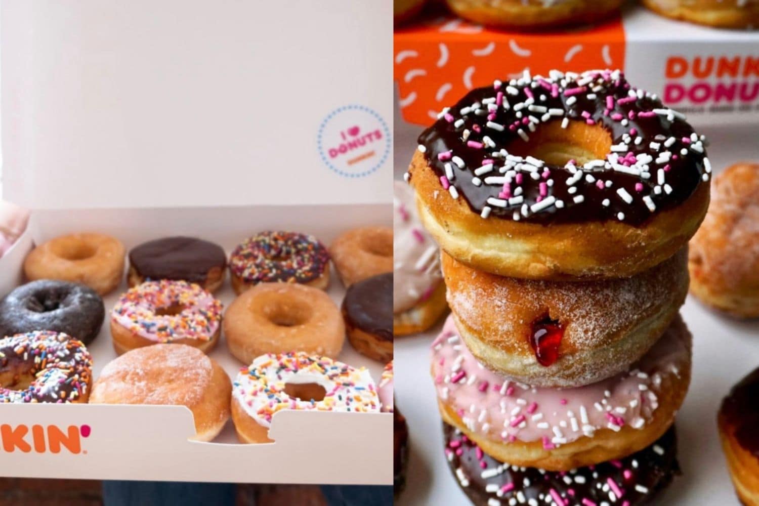Discover 101+ dunkin donuts cake order latest - in.eteachers