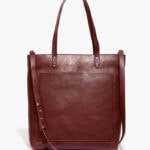 Fall Bags - Madewell Medium Transport Tote