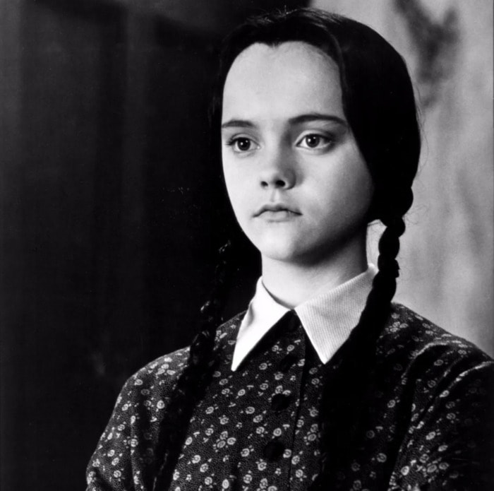 Halloween Costume Ideas 2021 - Wednesday Addams