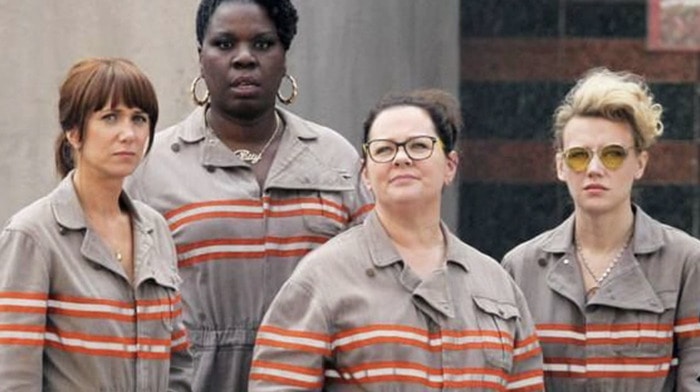 Halloween Costume Ideas 2021 - Ghostbusters