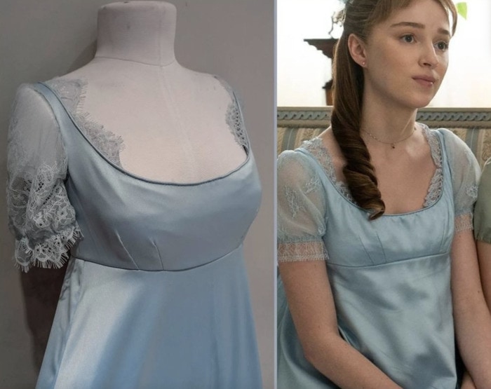 Halloween Costume Ideas 2021 - Daphne Bridgerton