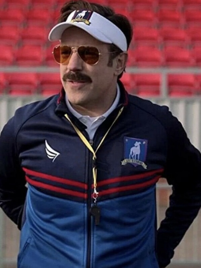 Halloween Costume Ideas 2021 - Ted Lasso