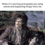 Hocus Pocus Memes - morning