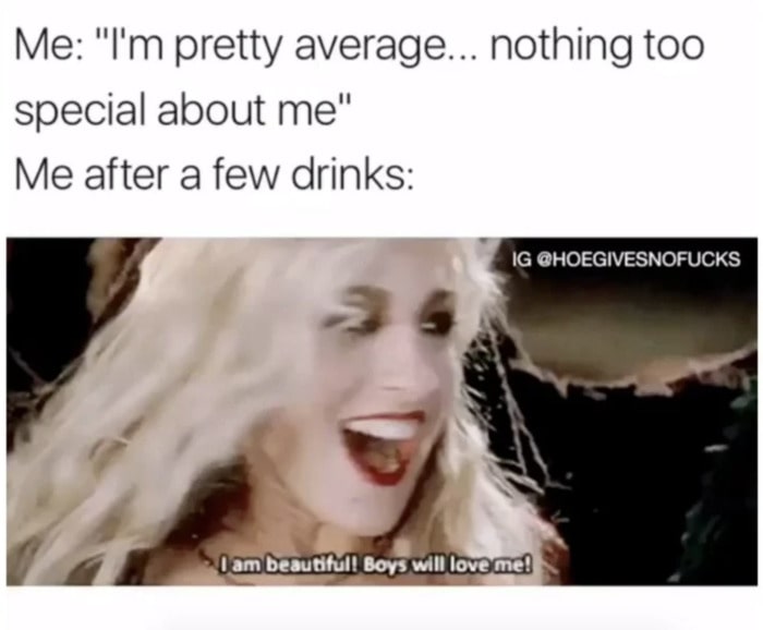 Hocus Pocus Memes - boys will love me