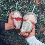 Starbucks Halloween Drinks - Frappula