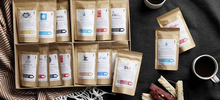 Best Coffee Subscription Boxes - Bean Box