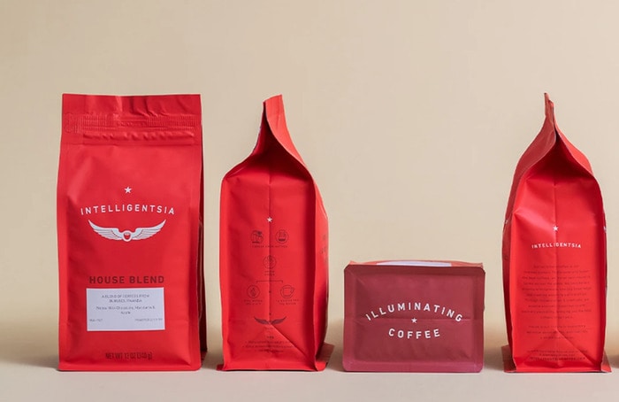 Best Coffee Subscription Boxes - Intelligentsia