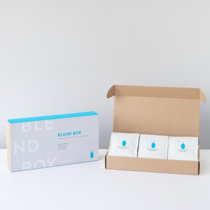 Best Coffee Subscription Boxes - Blue Bottle Coffee