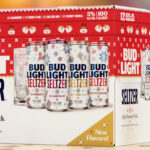 Bud Light Seltzer Ugly Sweater Pack