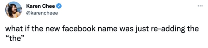 Facebook Name Change Memes - the