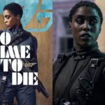Lashana Lynch Facts