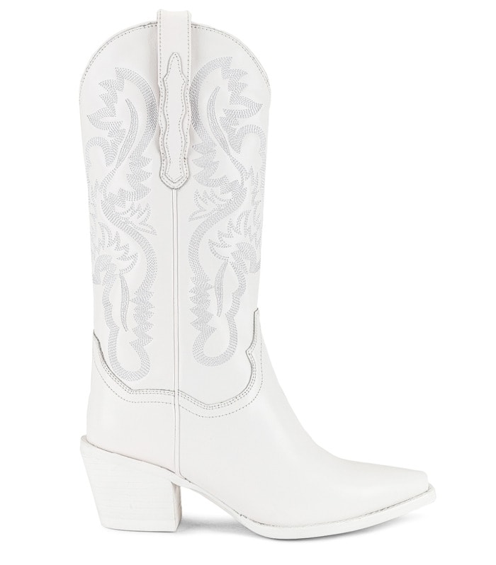 Fall Boots 2021 - Jeffrey Campbell
