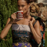 Female James Bond - thandiwe newton