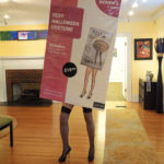 Funny Halloween Costumes - Sexy Costume