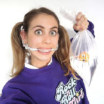 Funny Halloween Costumes - Darla Finding Nemo
