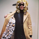 Funny Halloween Costumes - Sally Sells Seashells