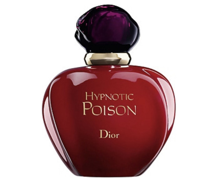 Scorpio Gift Guides - Dior Hypnotic Poison fragrance