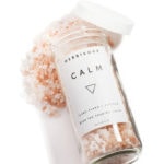 Scorpio Gift Guides - Herbivore Calm bath salts