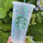 Scorpio Gift Guides - Starbucks Cup
