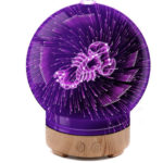 Scorpio Gift Guides - Oil Diffuser
