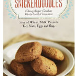 Trader Joes Cookies - Soft Baked Snickerdoodles