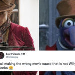 Willy Wonka Timothee Chalamet Memes Tweets