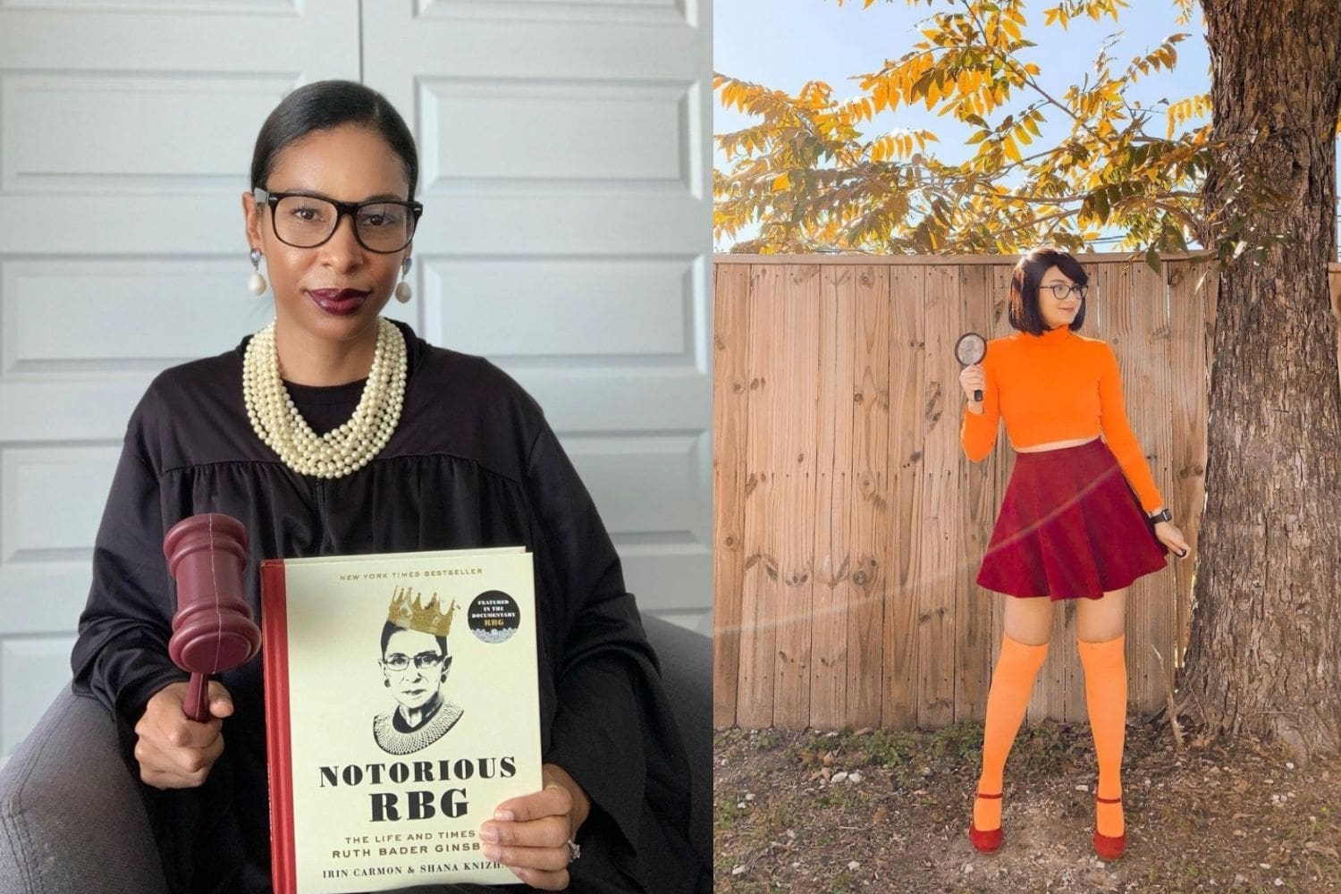 29 Easy Halloween Costumes You Can Put Together at the Last Minute - Let's Eat Cake 29 Easy Halloween Costumes You Can Put Together at the Last Minute - Let's Eat Cake