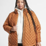 Fall Jackets - Athleta puffer