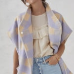 Fall Jackets - Anthropologie Capelet
